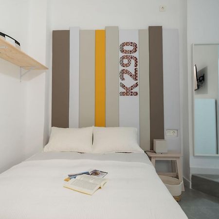 Nice And Cosy Lofts City Center 1&2 マラガ エクステリア 写真