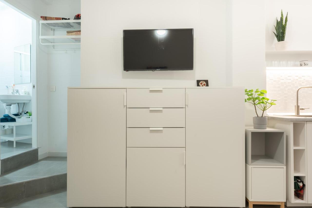 Nice And Cosy Lofts City Center 1&2 マラガ エクステリア 写真