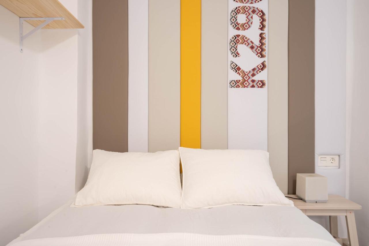 Nice And Cosy Lofts City Center 1&2 マラガ エクステリア 写真