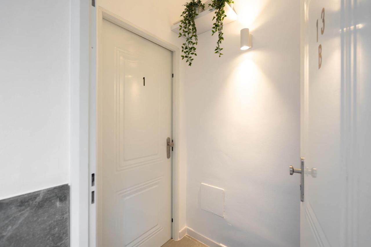 Nice And Cosy Lofts City Center 1&2 マラガ エクステリア 写真
