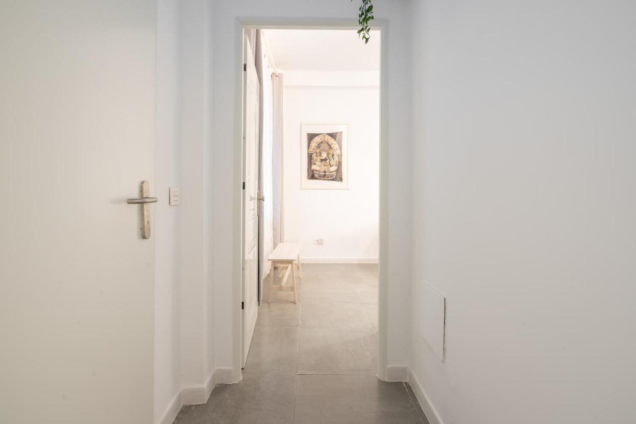 Nice And Cosy Lofts City Center 1&2 マラガ エクステリア 写真