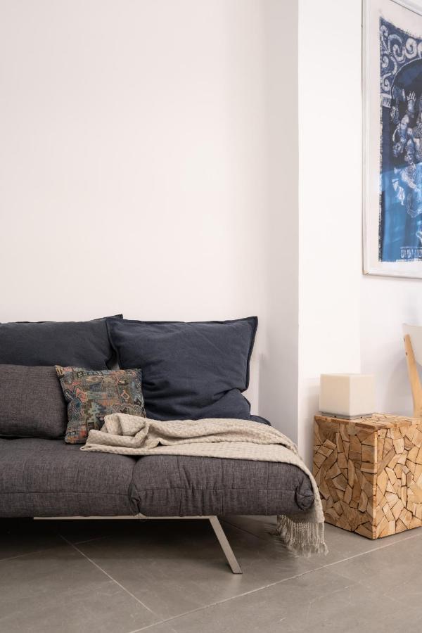 Nice And Cosy Lofts City Center 1&2 マラガ エクステリア 写真