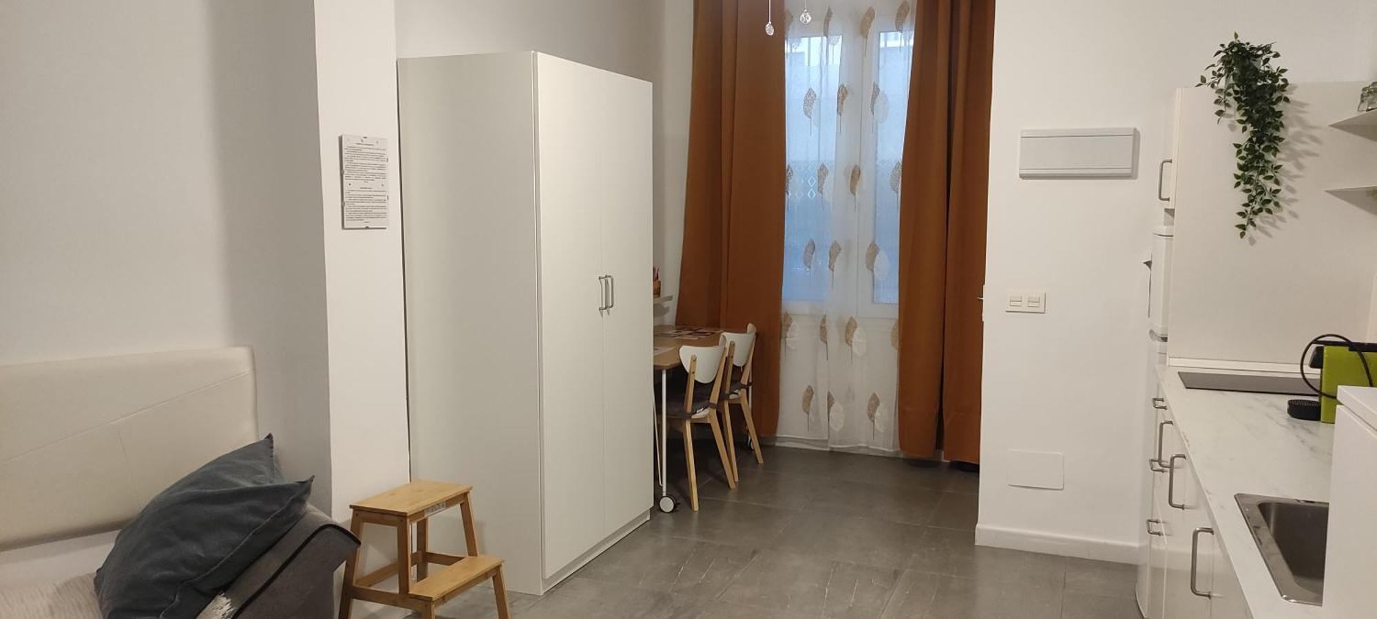 Nice And Cosy Lofts City Center 1&2 マラガ エクステリア 写真