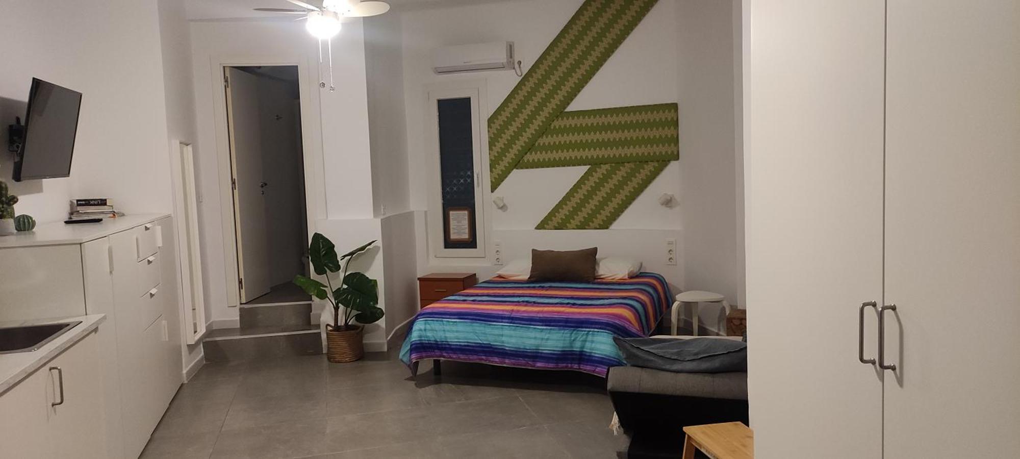 Nice And Cosy Lofts City Center 1&2 マラガ エクステリア 写真