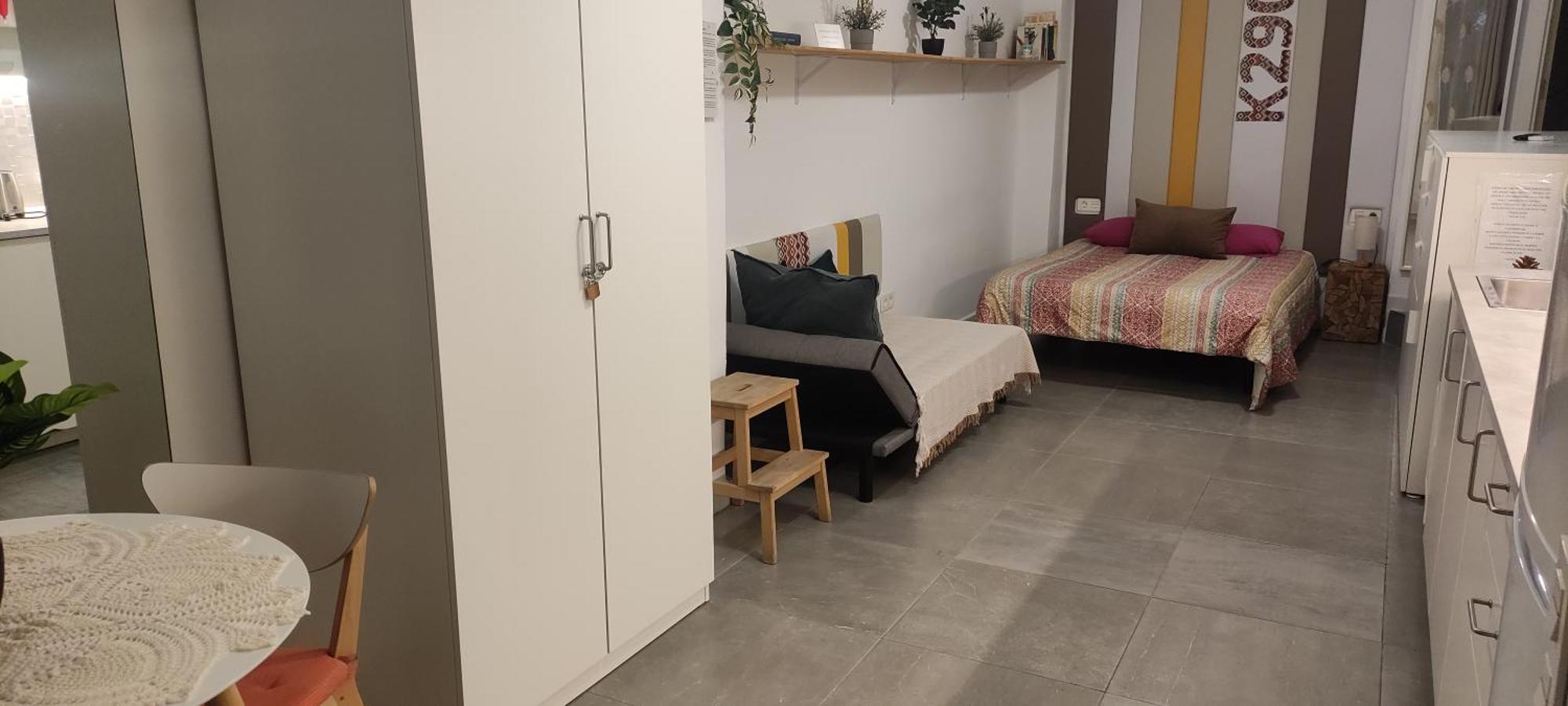 Nice And Cosy Lofts City Center 1&2 マラガ エクステリア 写真